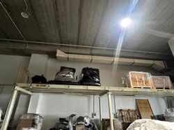 Shine@tuas South (D22), Factory #628718441